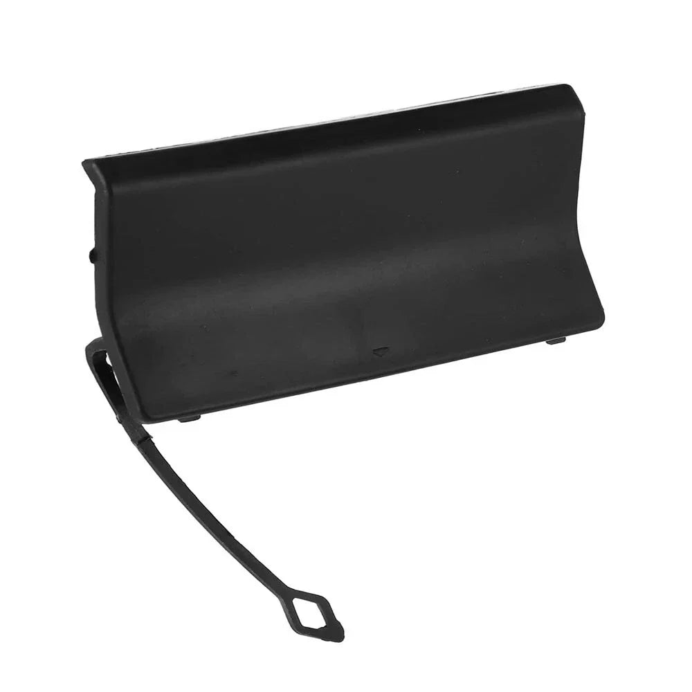 Rear Bumper Tow Hook Eye Cap Cover for Benz C280 C300 C350 C63 AMG (2008-2015)