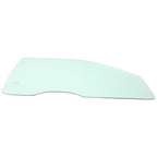 Front Passenger Door Glass for Honda CR-V (1997–2001)