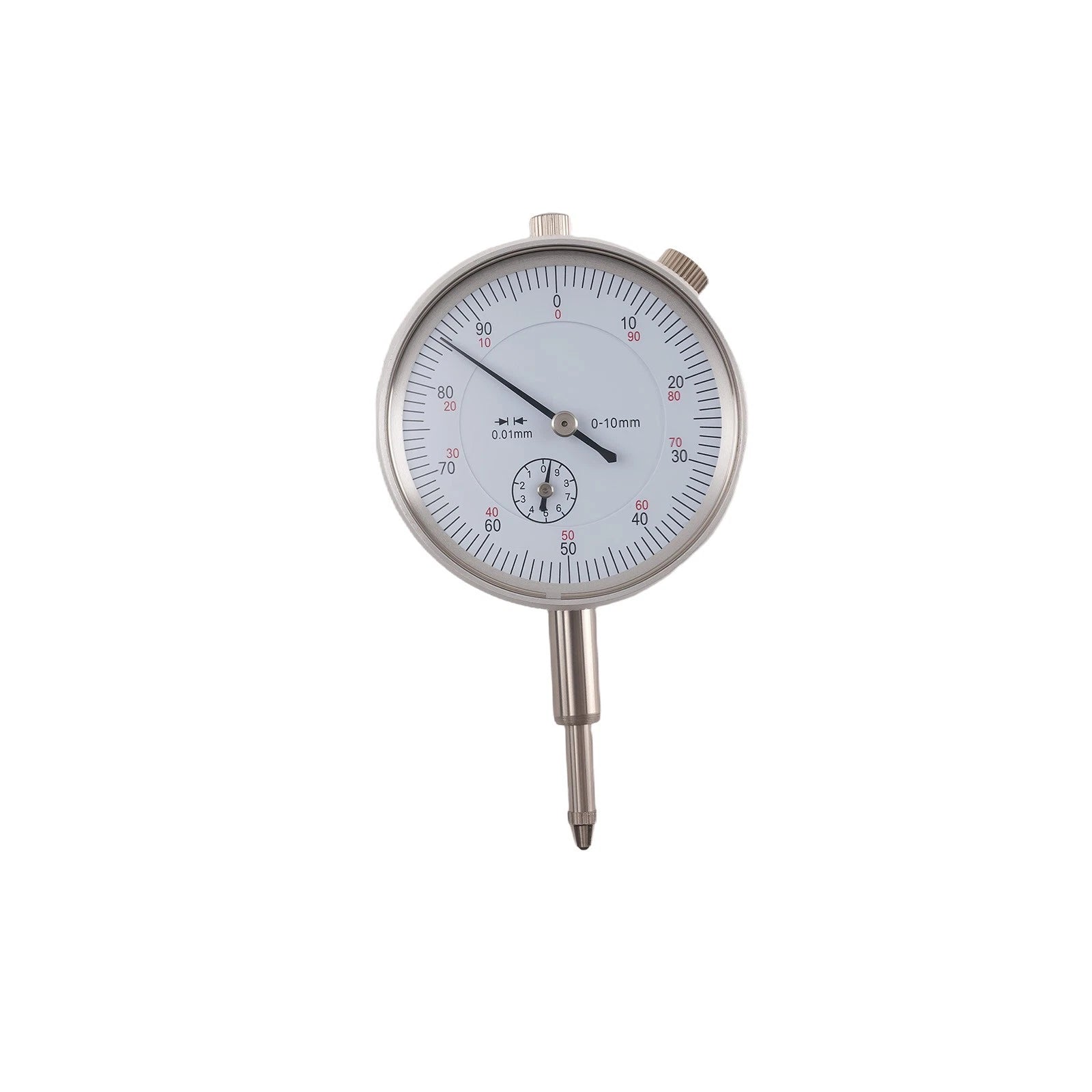 Brake Disc Run Out Gauge Kit for Manual Cars (High Accuracy)