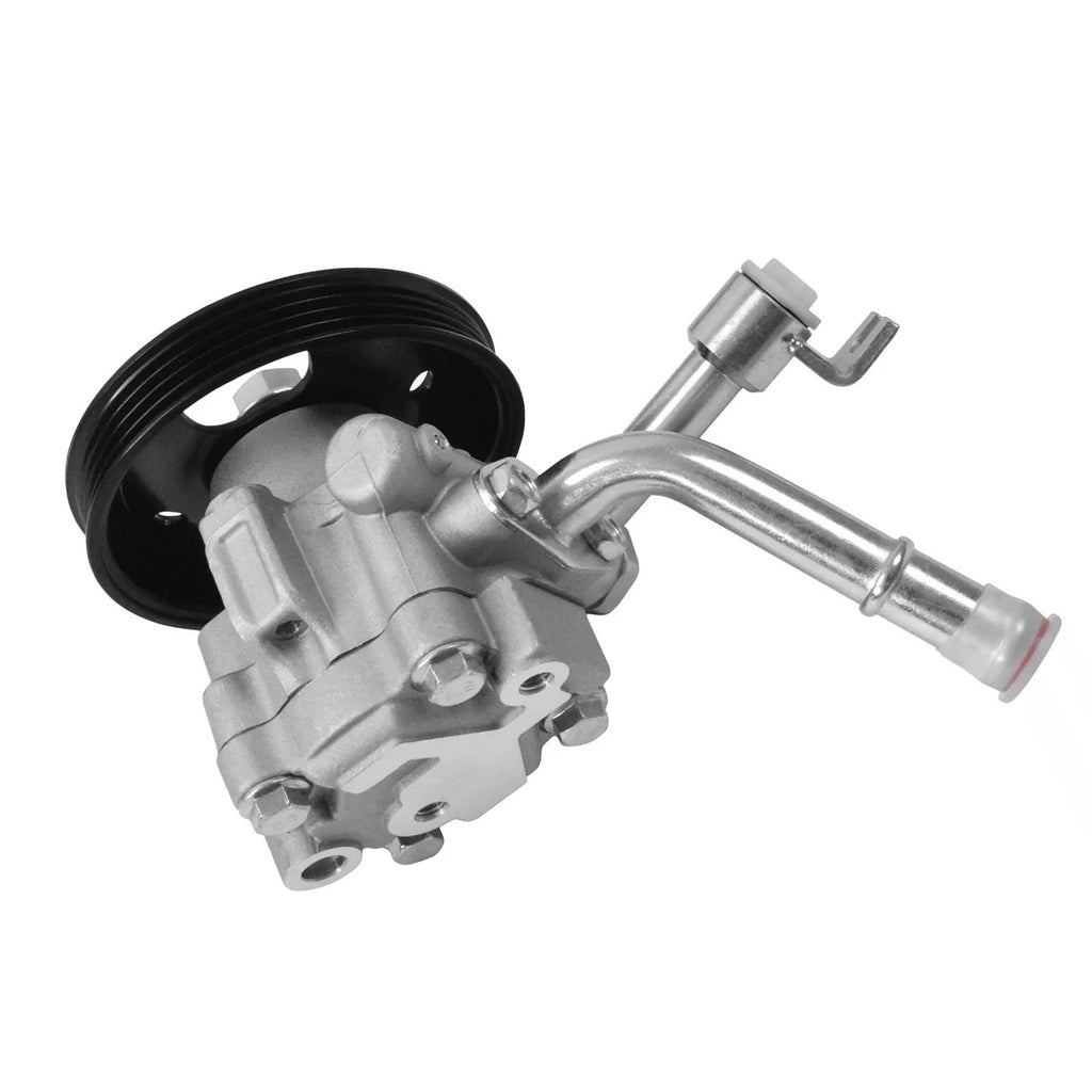 Power Steering Pump with Pulley for Nissan Navara D40 (2005–2015)