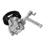 Power Steering Pump with Pulley for Nissan Navara D40 (2005–2015)
