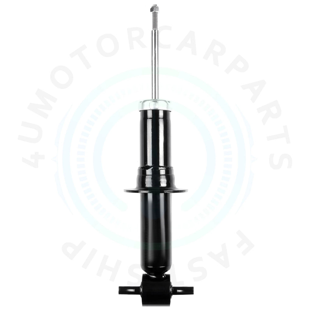 Set of 2 Front Struts for Chevrolet Silverado 1500 (2007–2013)