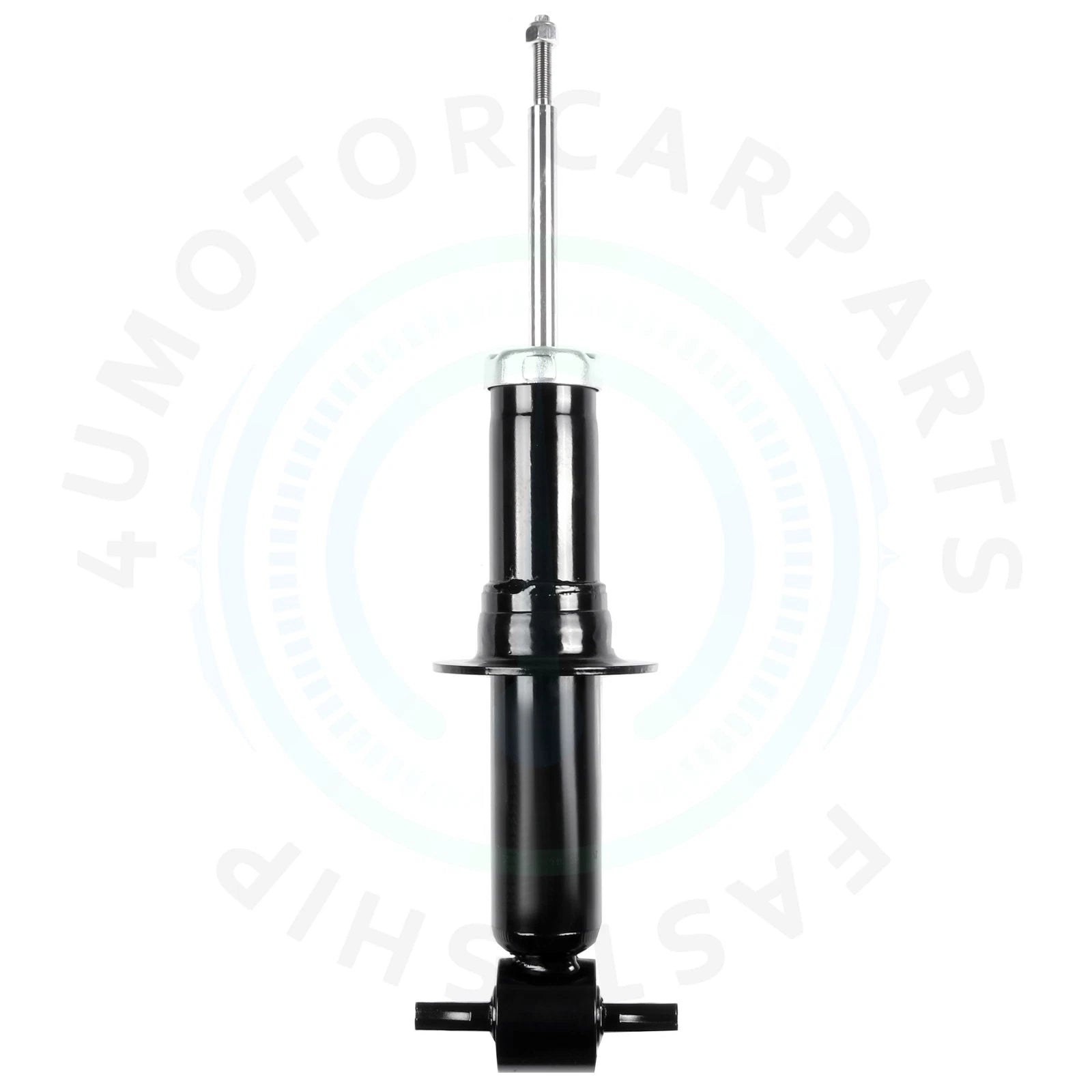 Set of 2 Front Struts for Chevrolet Silverado 1500 (2007–2013)