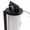 Fluid Extractor Pump for Manual Oil Transfer Tool PP Multi-Tube (39.3in)