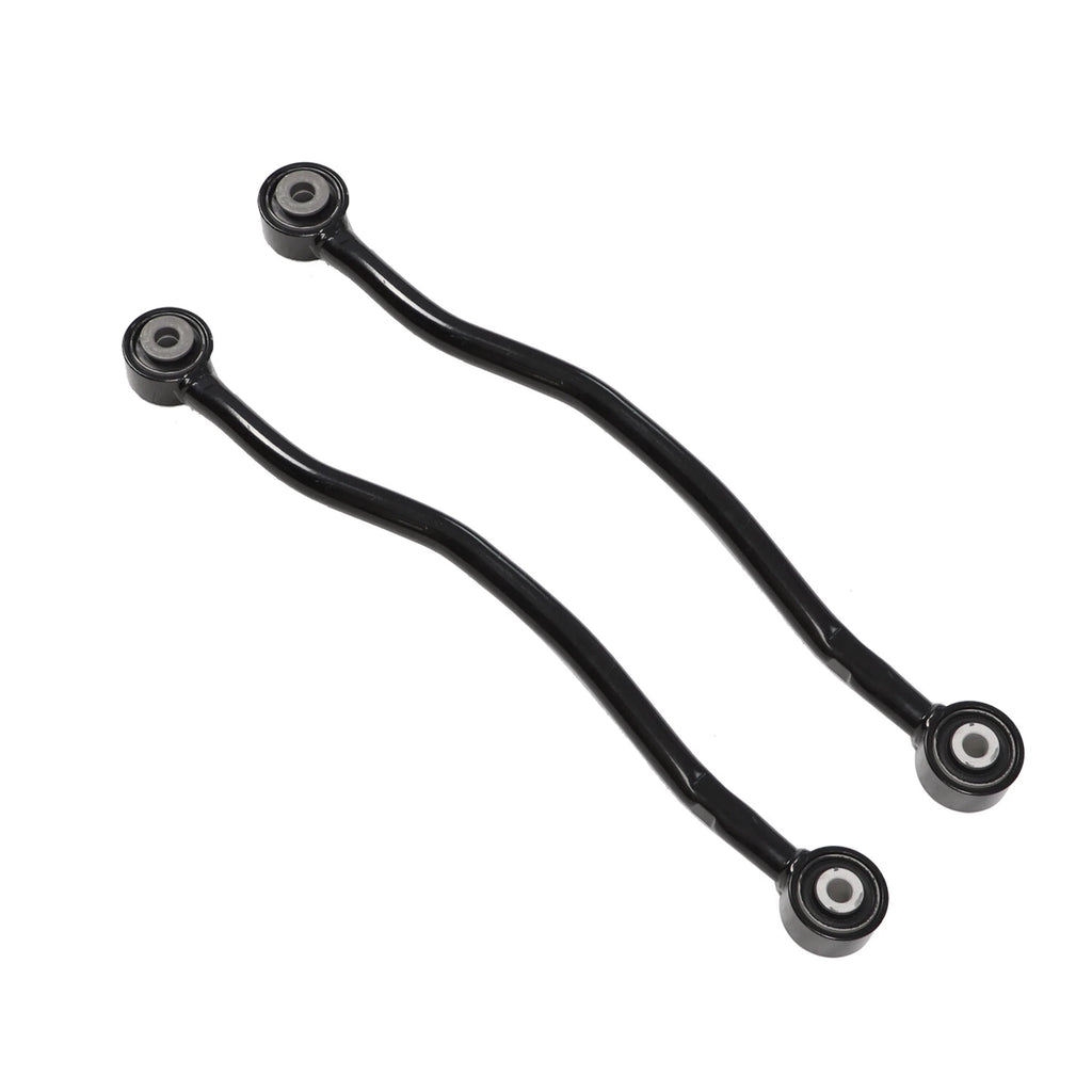 Set of 2 Rear Upper & Lower Control Arm Sway Bar for Dodge Charger Challenger (2005–2016)