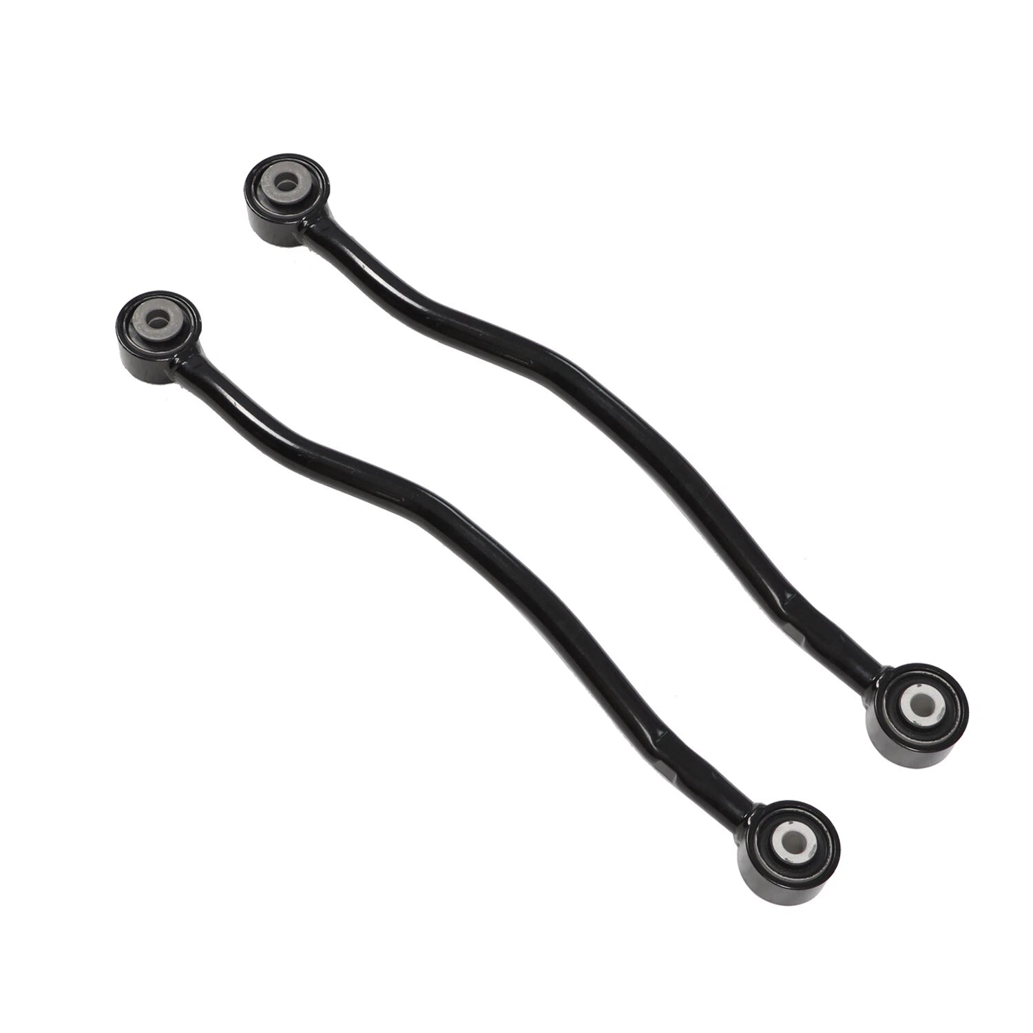 Set of 2 Rear Upper & Lower Control Arm Sway Bar for Dodge Charger Challenger (2005–2016)