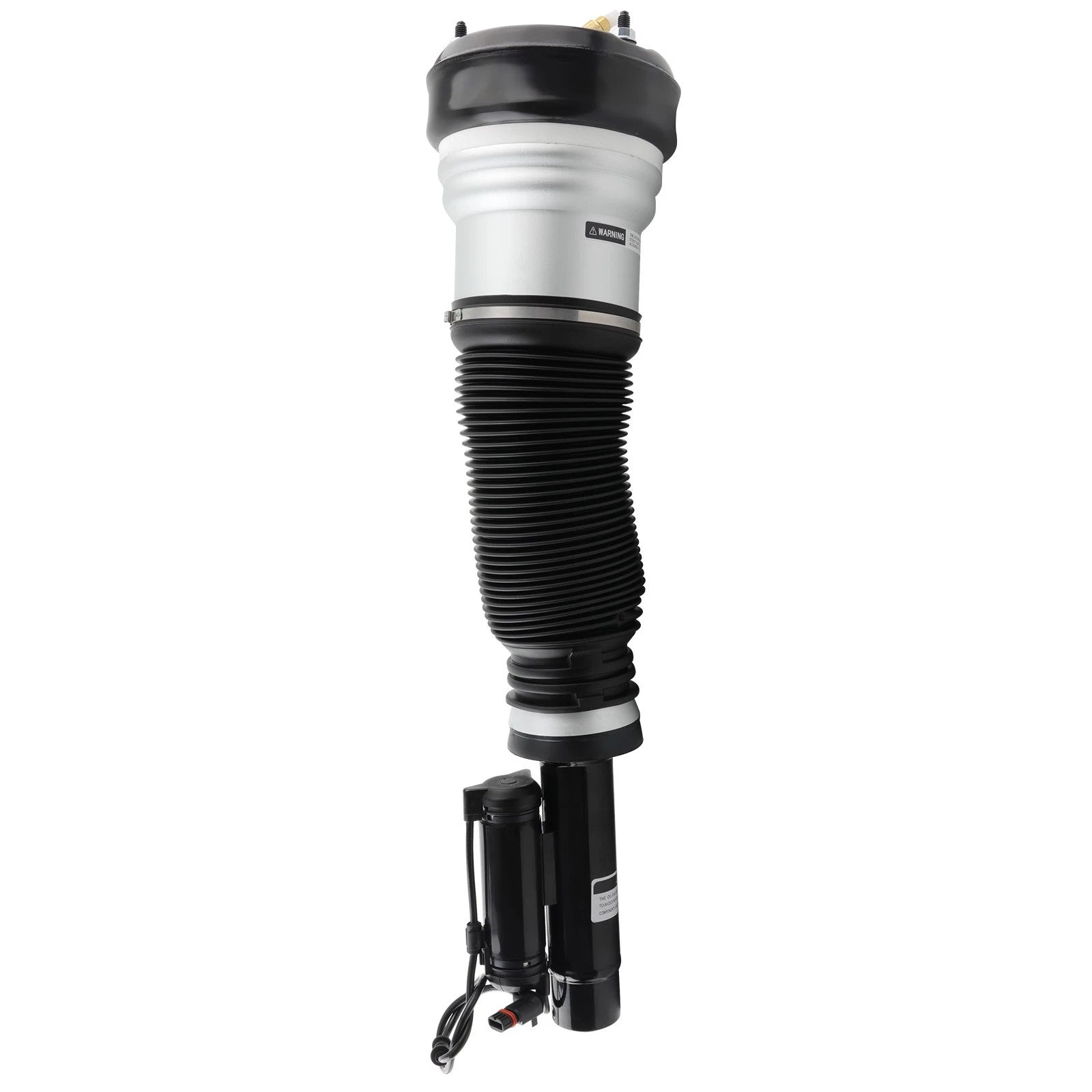 Front Air Suspension Shock for Mercedes Benz W220 S-Class (1999–2006)