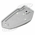 CNC Front Brake Fluid Reservoir Cover for Kawasaki Z800 (2013-2016)