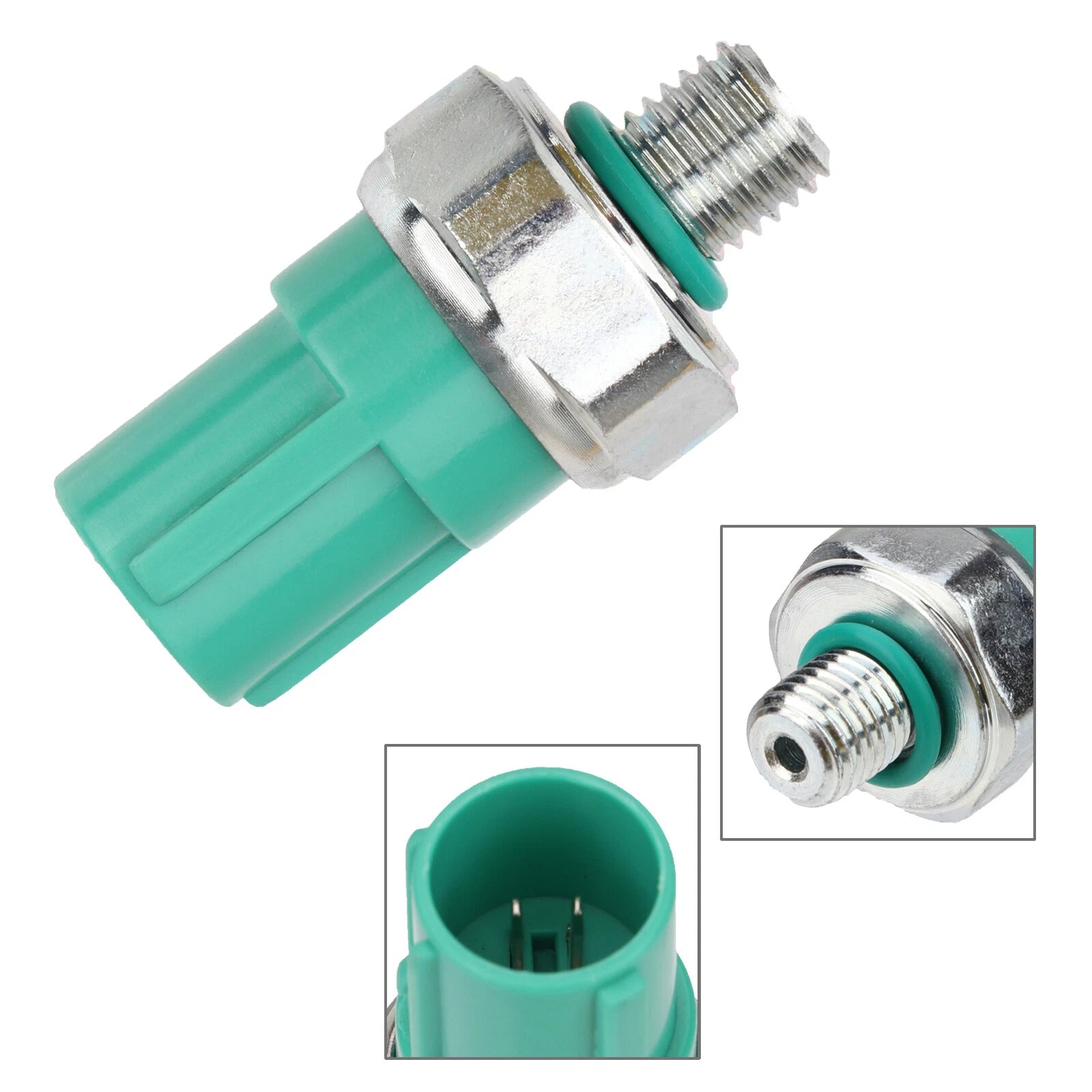 Engine Oil Pressure Sensor for Acura MDX (2001–2013) 37250PR3003