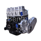 K21 Bare Engine for Nissan Cat TCM Forklift (10102-FU400, 91H20-06360)