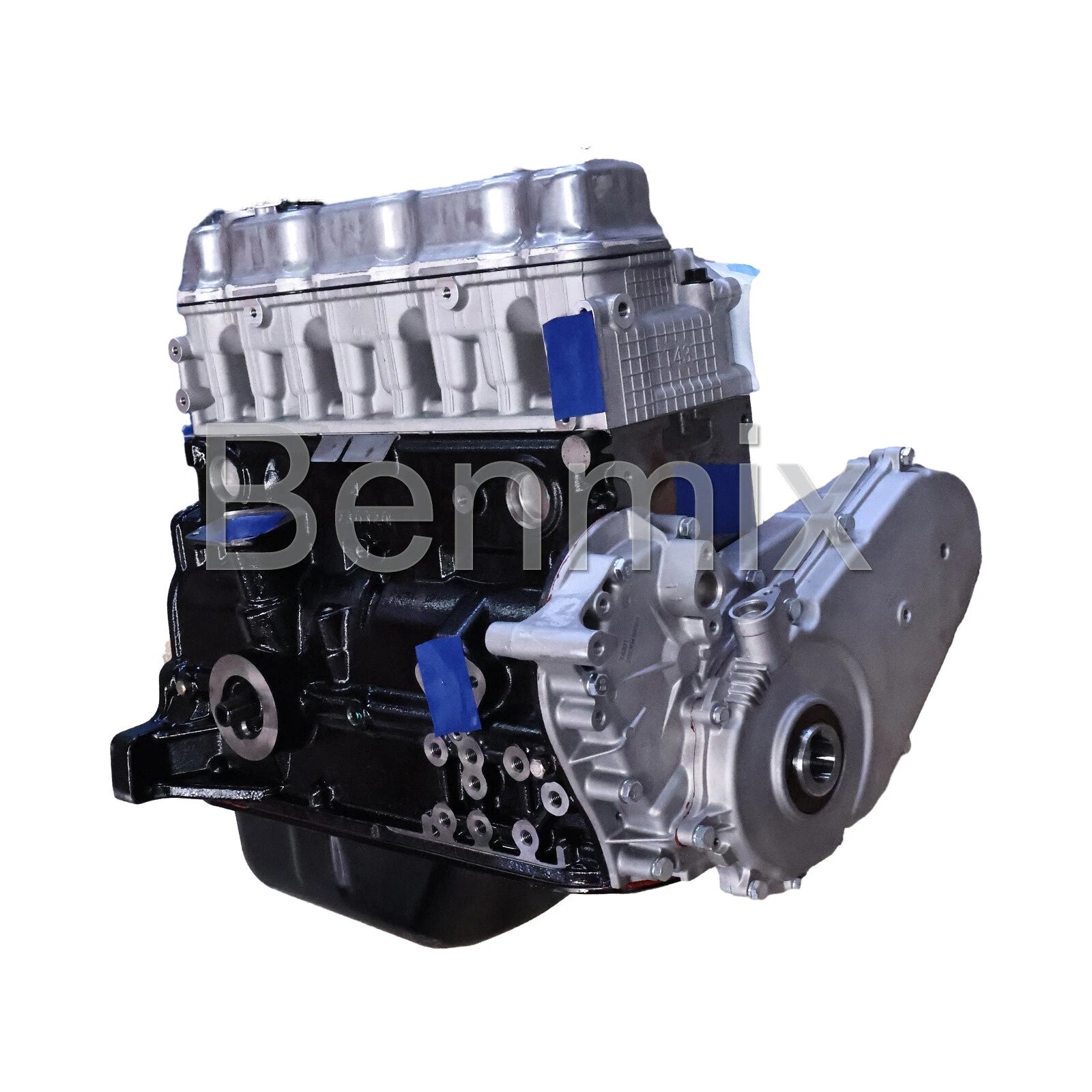 K21 Bare Engine for Nissan Cat TCM Forklift (10102-FU400, 91H20-06360)