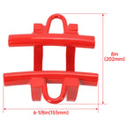 Quarter Puller for Universal Dent Removal Tools