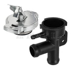 Remote Coolant Filler Cap for Polaris Classic WideTrak XLT (5433364, 2511256)