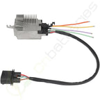 Cooling Fan Relay Control Module for Audi A6 (2006–2009)