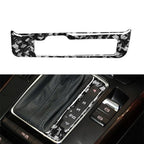Gear Shift Panel Display Frame Cover Trim for Audi A4 B8 Q5 (2009–2017) RHD