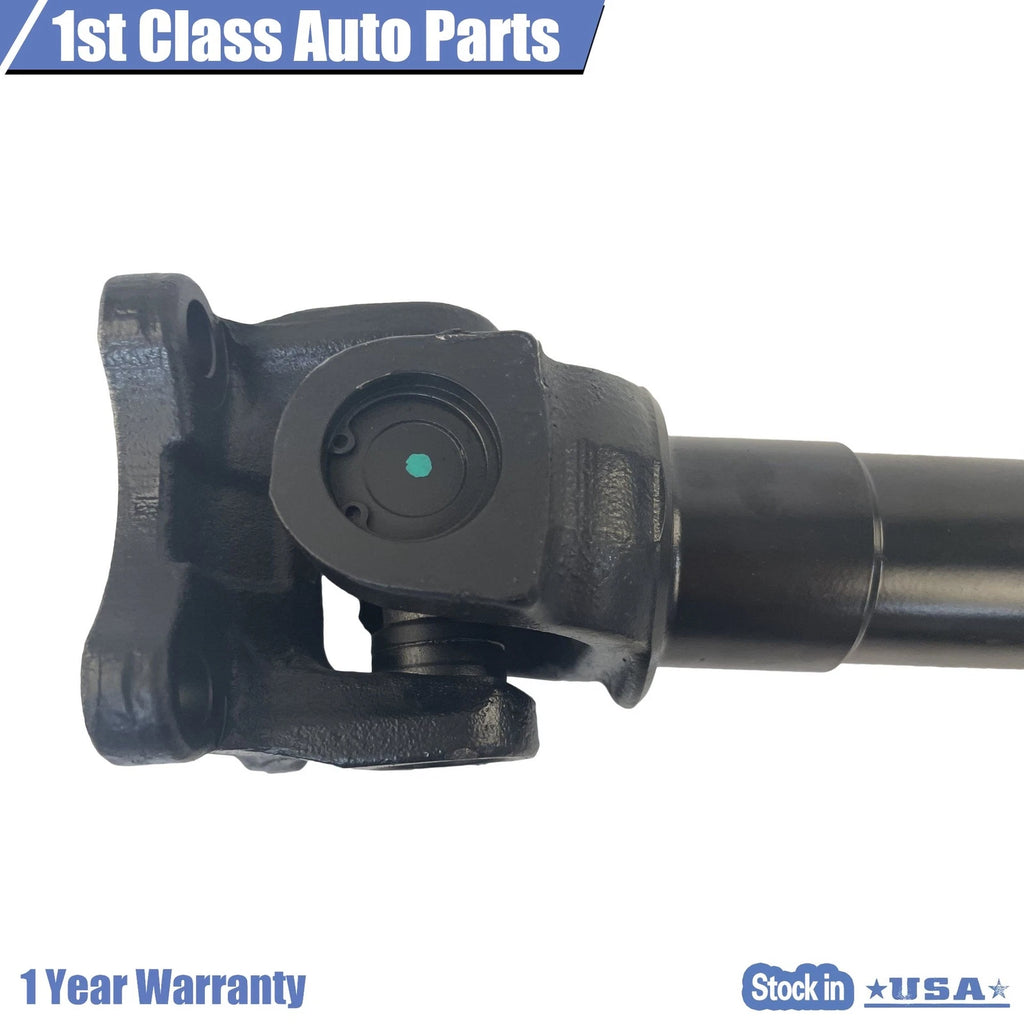 Drive Shaft Assembly for Ford Bronco II 4WD (1984–1990)