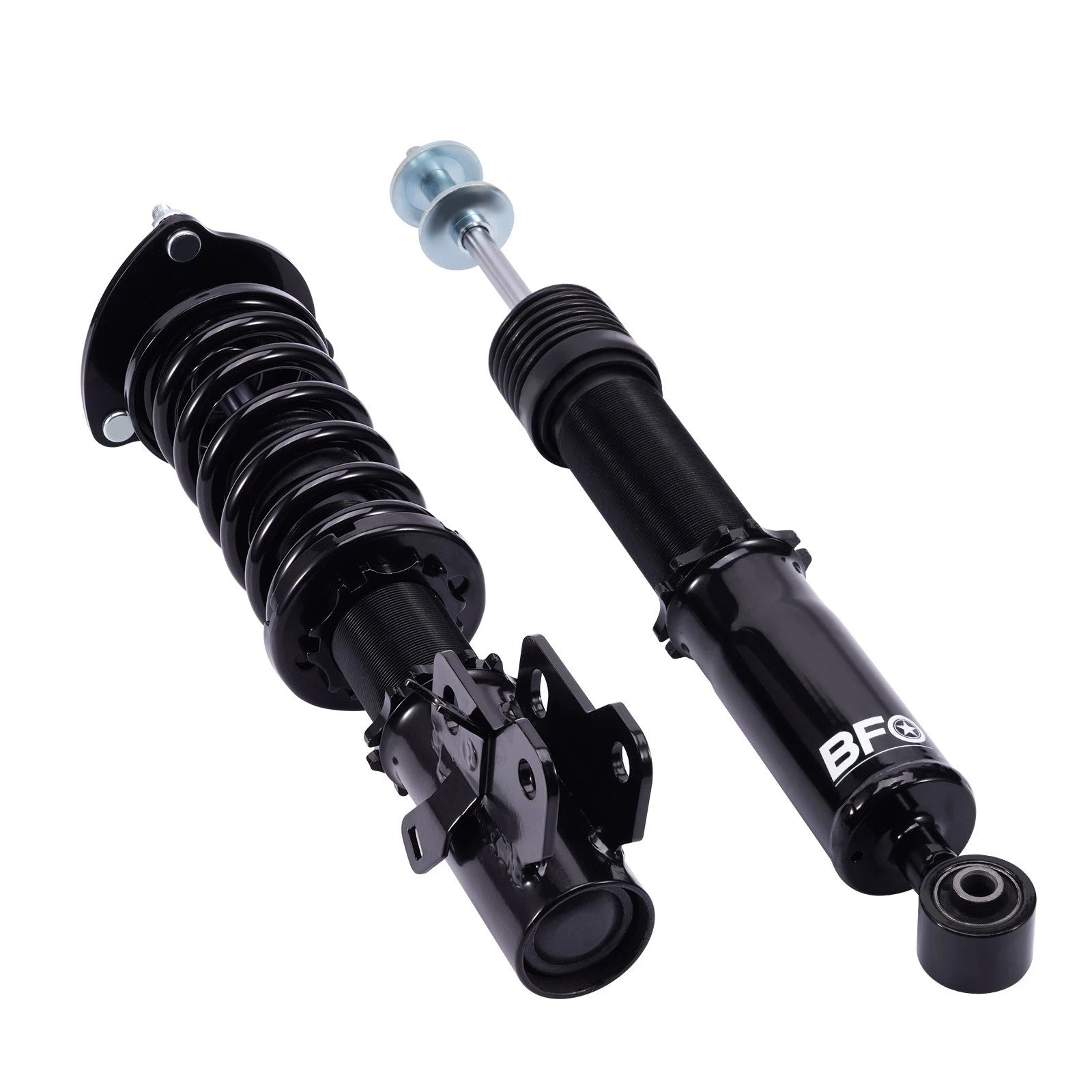 BFO Adjustable Coilovers Suspension Lowering Kit for Honda Civic (2006–2011)