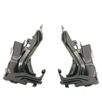 2X Hood Hinge for Toyota Tundra (2014-2020)
