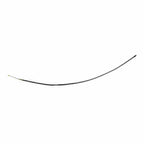 1x Clutch Cable for Yamaha YZF R1 (2009–2014) Steel Wire Line Black