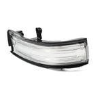 Left Side Rearview Mirror Turn Signal Light for Dodge Ram 1500 (2019-2024)