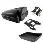 Chopped Trunk Pad Mount Docking Hardware Kit for Harley Touring FLHT (2014–2026)