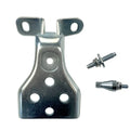 Front Left Upper Door Hinge for Ford F-150, Lobo, Lincoln Mark LT (2004–2014) 925-073