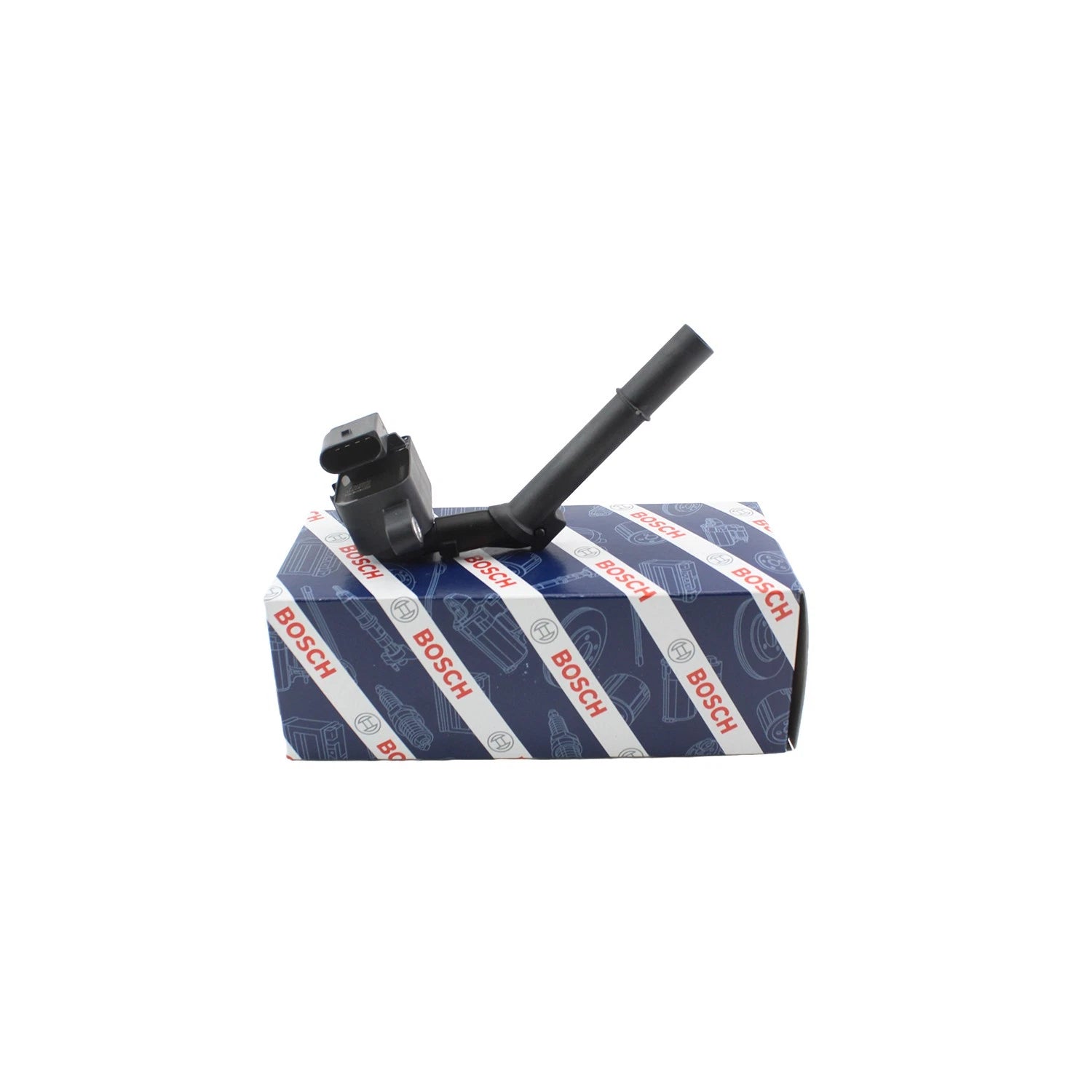 Bosch Ignition Coil for Infiniti QX30 (2017–2020) 0221604701