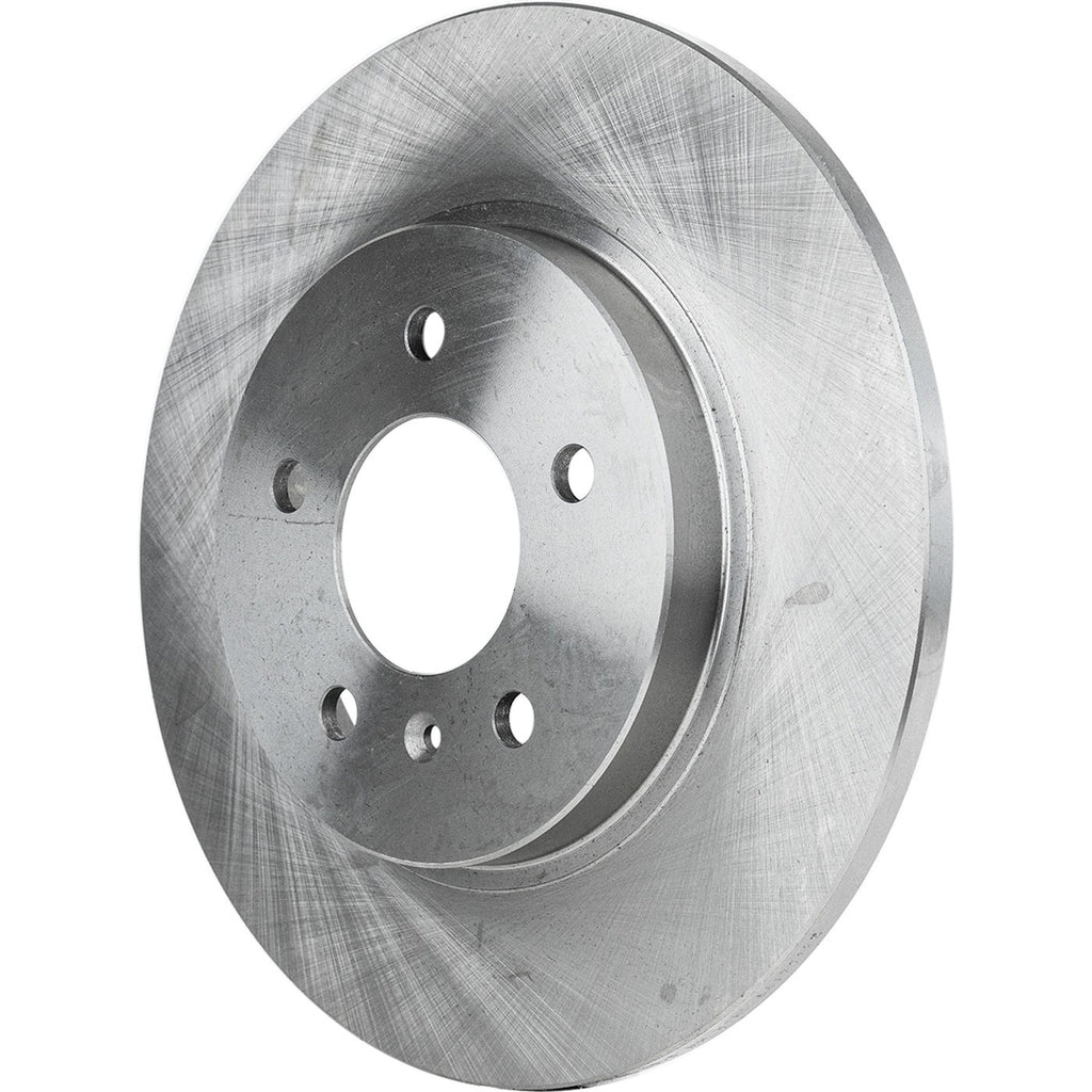 Rear Disc Brake Rotors for Chevrolet Uplander (2005)