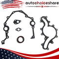 Timing Cover Gasket for Ford Ranger Explorer Mustang Mercury (1998–2001)