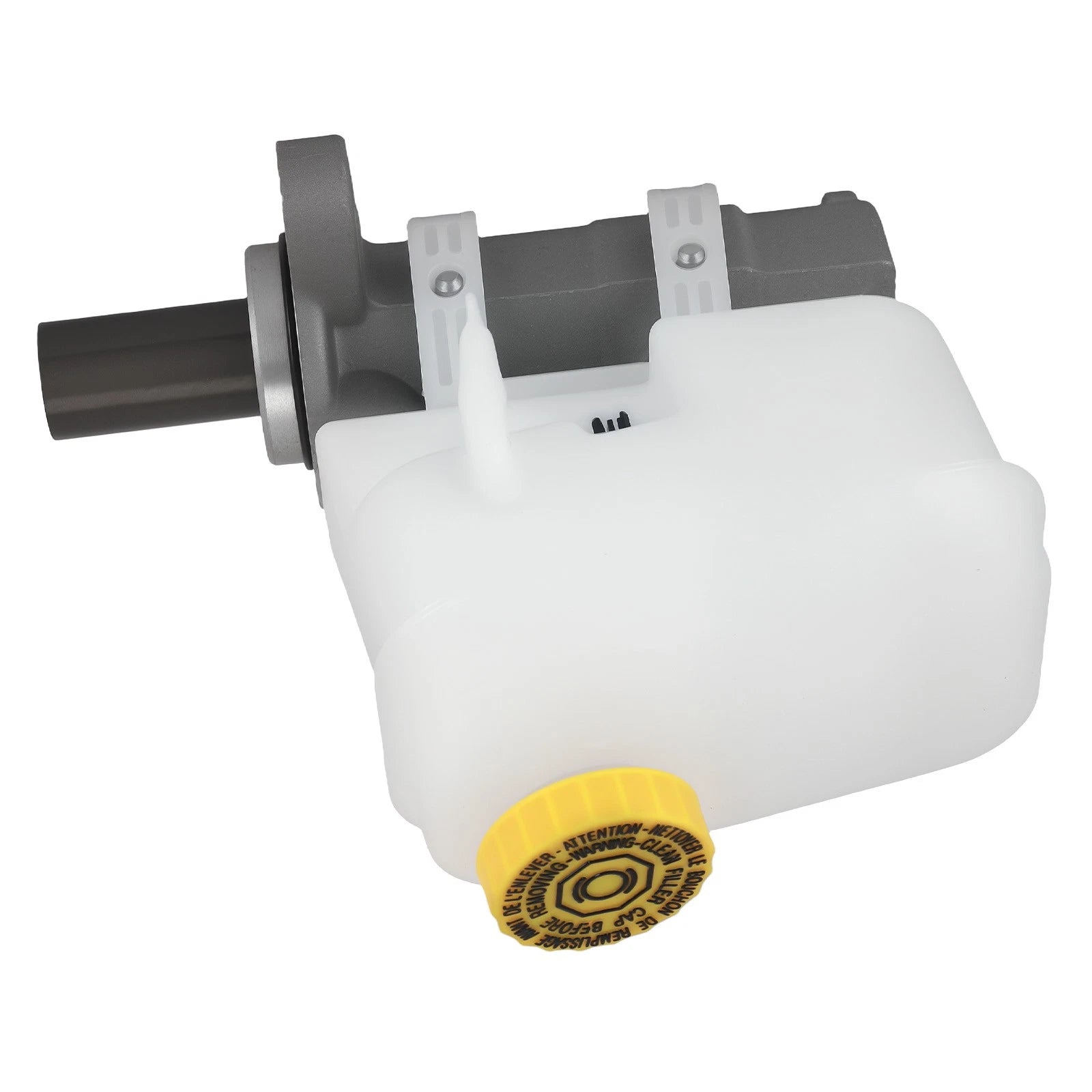 Brake Master Cylinder w/ Reservoir for Dodge Nitro (2007–2011) Jeep Liberty (2008–2011)