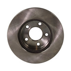 Disc Brake Rotor for Mazda B4000 (1998–2002) Front Left/Right Solid 4WD
