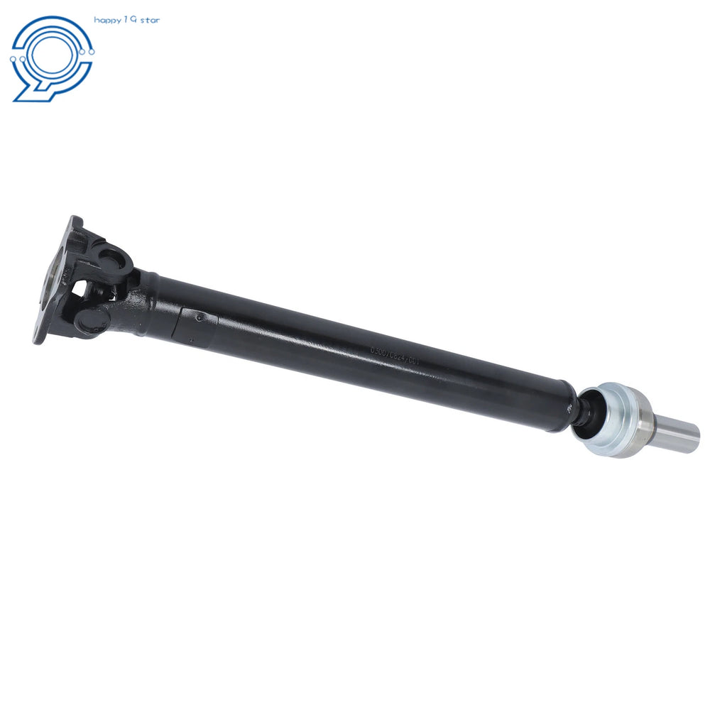 Front Side Driveshaft Assembly for Ram 1500 4WD (2012–2017)