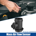 Mass Air Flow MAF Sensor for Mercedes Benz C280 E280 (No.A0000940548)