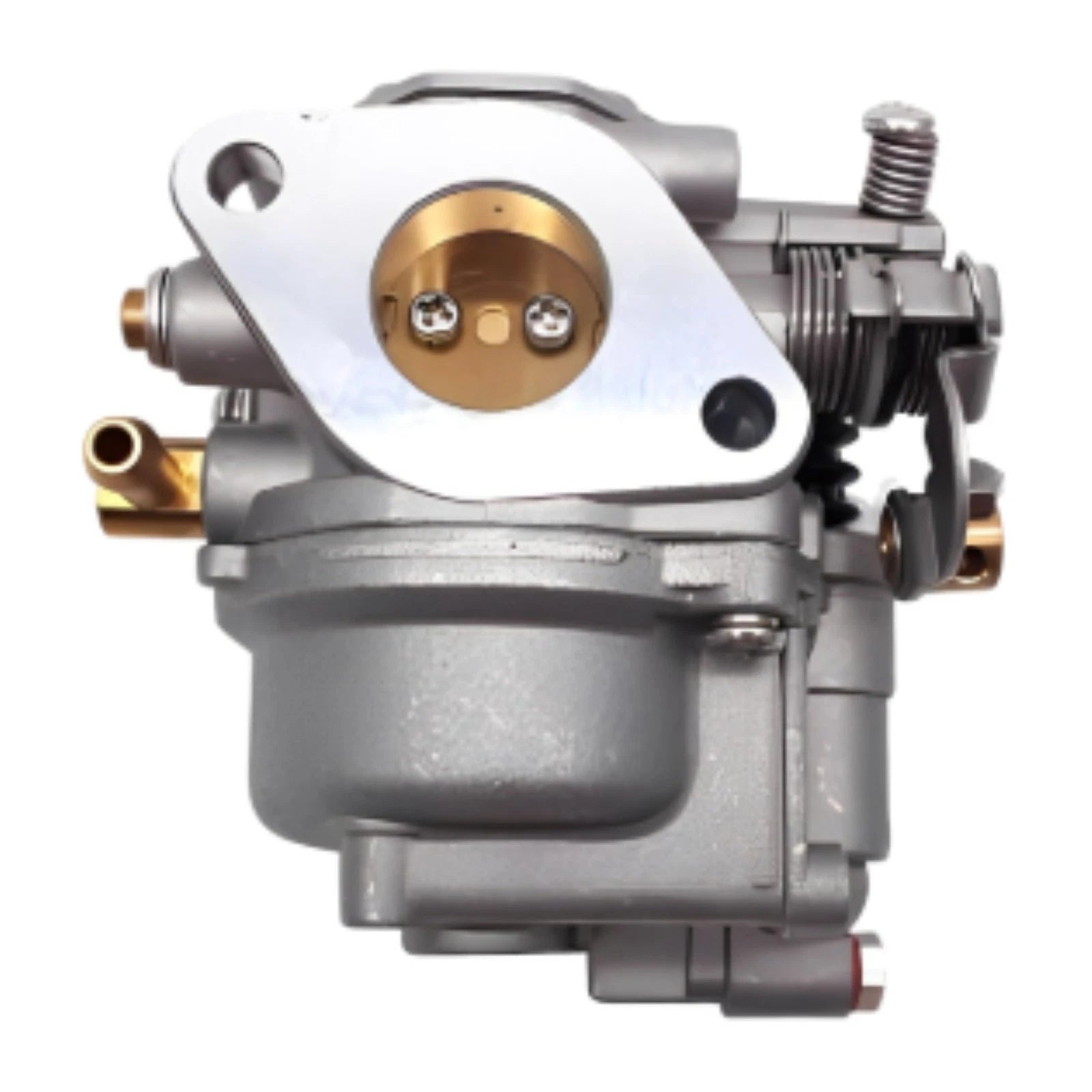 Marine Carburetor for Yamaha 9.9 HP F9.9J (4-Stroke, 6DR-14301-60)