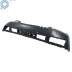 Front Bumper Cover with Sensor Holes for Chevy Tahoe/Suburban (2015–2020)
