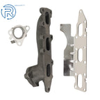 Driver Side Exhaust Manifold for Ford F150, Expedition (2011–2017) 3.5L