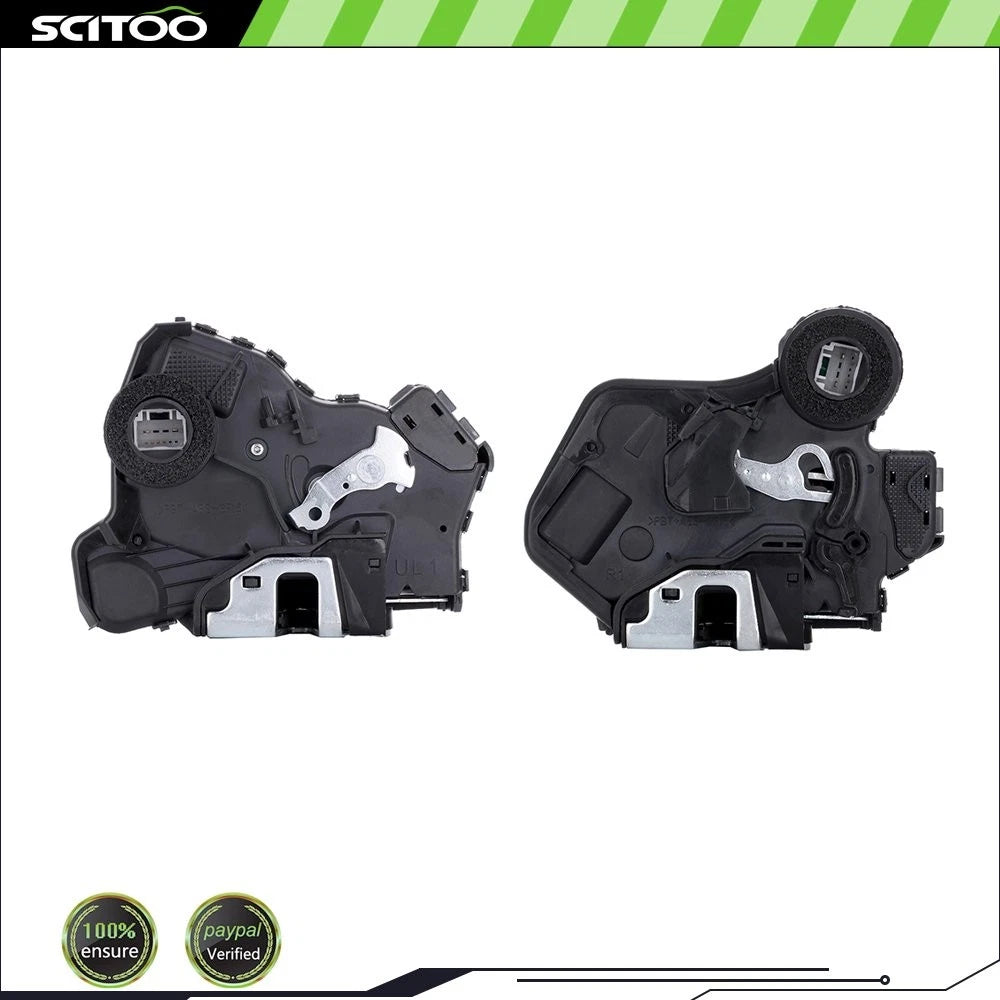 Set of 2 Door Lock Actuators for Lexus RX350 (2009) 931-430