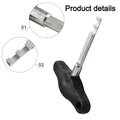 1pc Electrical Connector Removal Pick Tool for Car Repair