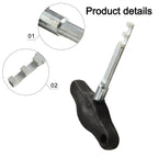 1pc Electrical Connector Removal Pick Tool for Car Repair