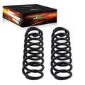 OE Rear Coil Springs for Chevrolet Suburban 1500 Avalanche GMC Yukon (2000–2013)