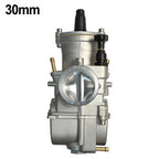 Keihin PWK Carburetor for 250cc Bikes and Scooters (Engine Upgrade)