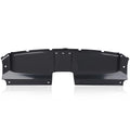 Radiator Upper Grille Cover for Hyundai Veloster (2013–2017)