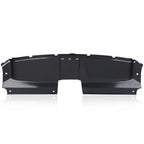 Radiator Upper Grille Cover for Hyundai Veloster (2013–2017)