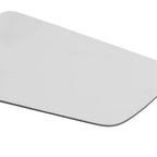 Left Side Rear View Mirror Glass for Chevrolet S10 Blazer/Sonoma (1985–1994)