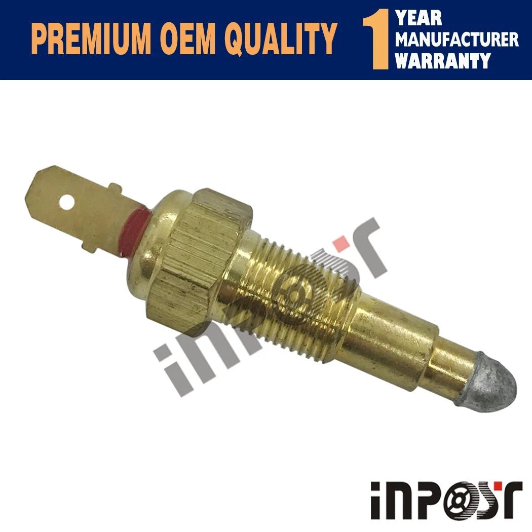 Water Temperature Sensor 16222-83040 for Kubota D722 D902 D1005 V1505