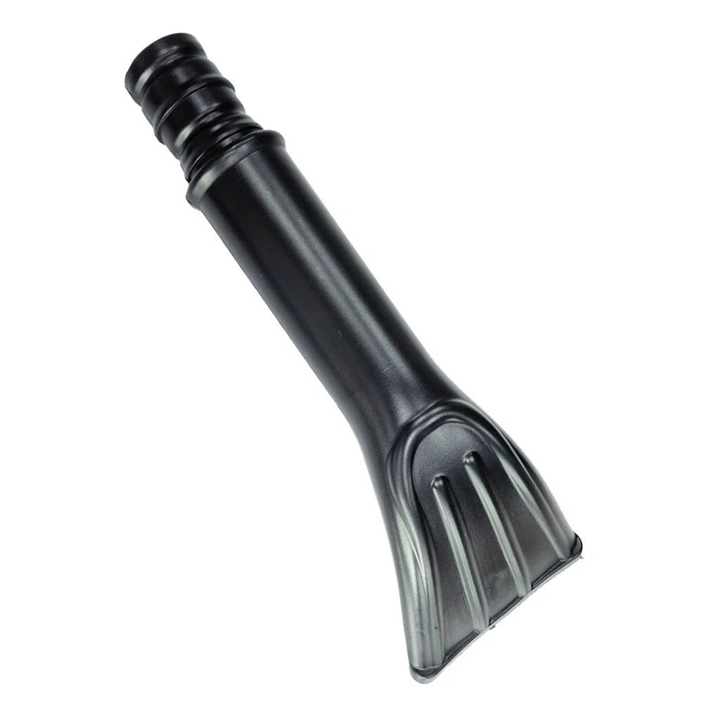Claw Nozzle for ProTeam 107 (196) - Upholstery Cleaning, 1.5" Hose