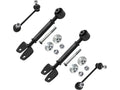 Rear Control Arm & Sway Bar End Link Kit for Mazda 3 (2014–2016) NY571PN