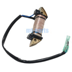 Excitr Coil for Tohatsu Outboard M9.9D2 M15D2 M18E2 (2002–2003) 3G3-06021-1