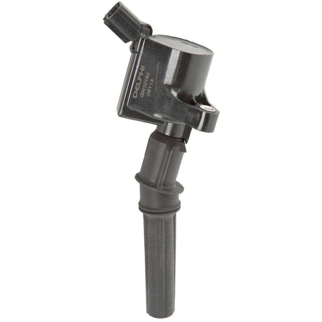 Set of 8 Ignition Coils for Ford E350 Van, E150, E250