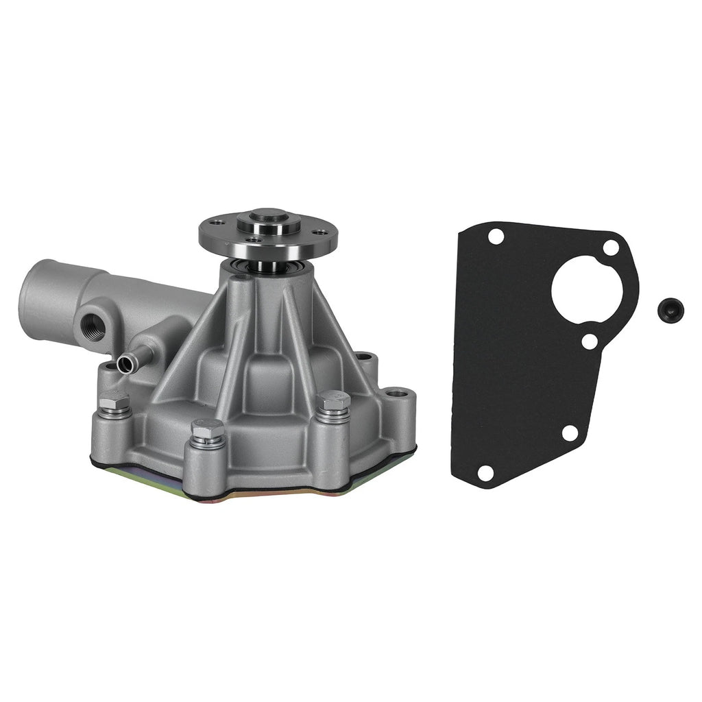 Engine Water Pump for Mitsubishi FD20/30-F18B (32C45-00023) Aluminum Housing
